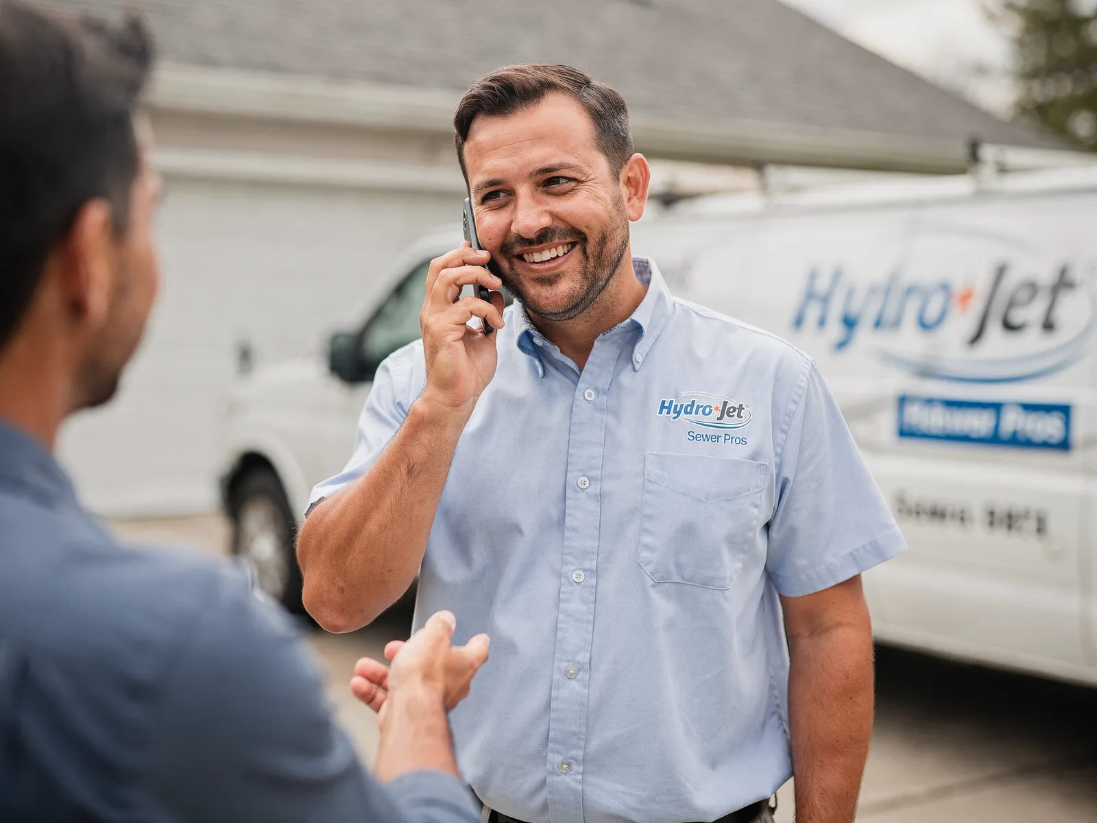 Hydro Jetting Near Me Essex Fells, NJ FAQs